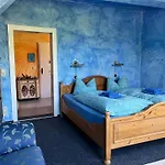 Habitación en casa particular Kornspeicher Himmelpfort