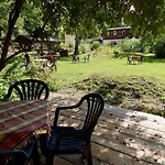 Homestay Kornspeicher