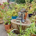 Kornspeicher Homestay