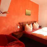 Kornspeicher Habitación en casa particular Himmelpfort