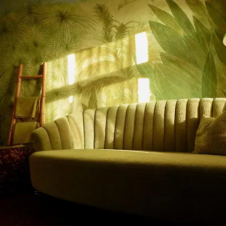 Kornspeicher Privatunterkunft Himmelpfort