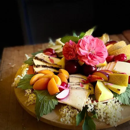 Kornspeicher * Himmelpfort