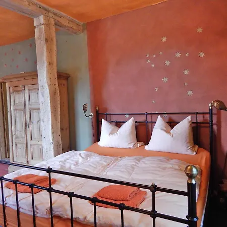 Kornspeicher Homestay *
