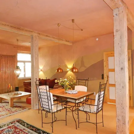 Kornspeicher Privatunterkunft