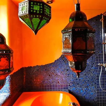 Privatunterkunft Kornspeicher