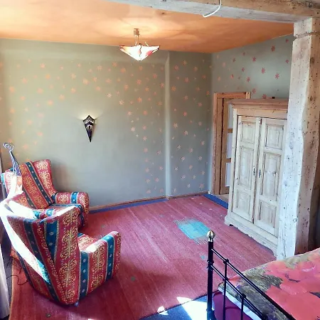 Kornspeicher Himmelpfort