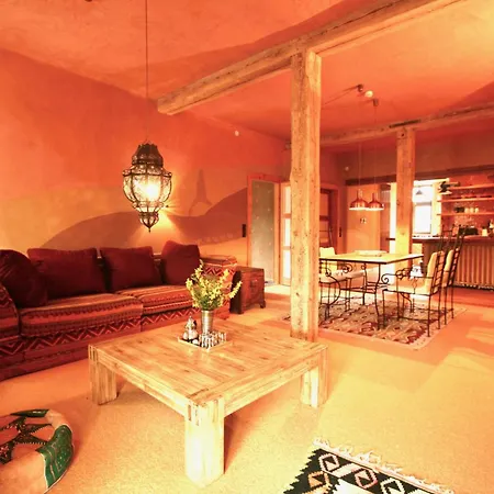 Kornspeicher * Himmelpfort