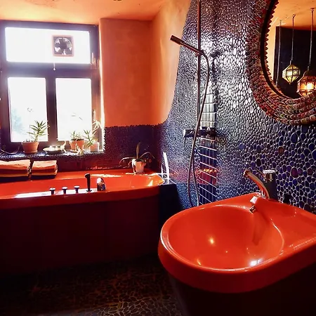 Kornspeicher Himmelpfort