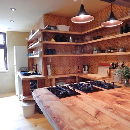 Kornspeicher Himmelpfort