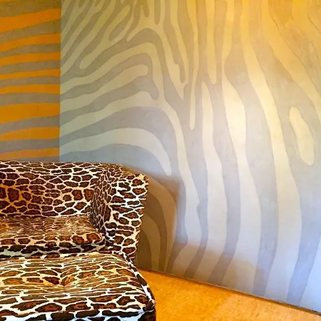 Privatunterkunft Kornspeicher