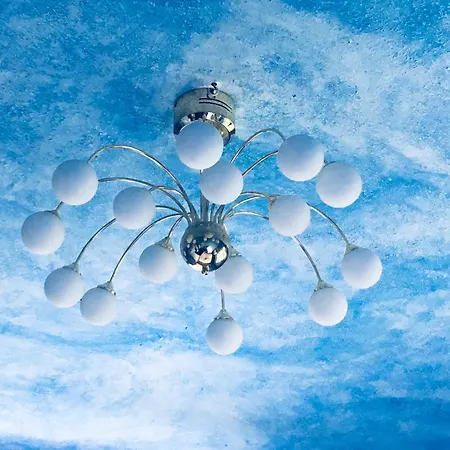 Kornspeicher Privatunterkunft