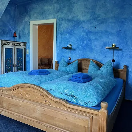 Kornspeicher ホームステイ *