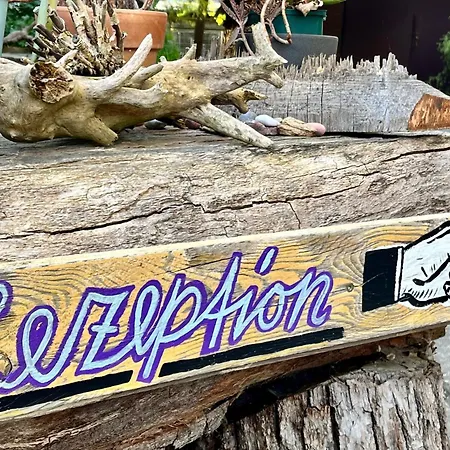 Kornspeicher Himmelpfort