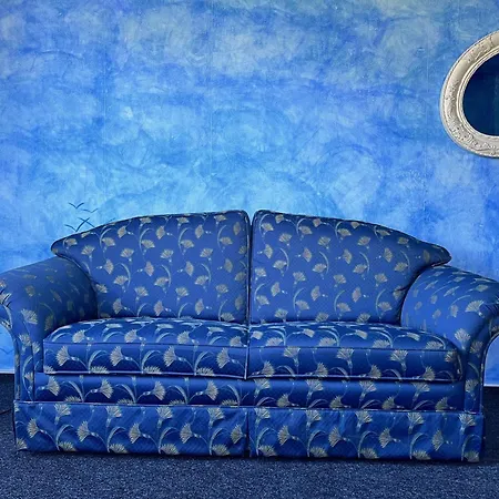 Kornspeicher Privatunterkunft *