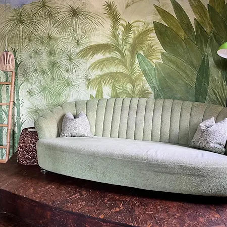 Kornspeicher Himmelpfort