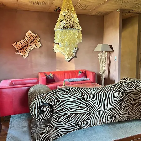 Kornspeicher * Himmelpfort