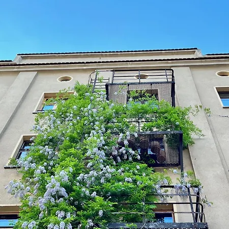 Kornspeicher Privatunterkunft