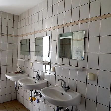 Kornspeicher Himmelpfort