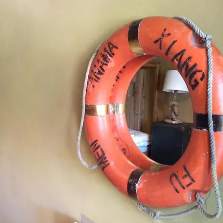 Kornspeicher Privatunterkunft