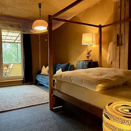 Mühle Privatunterkunft *