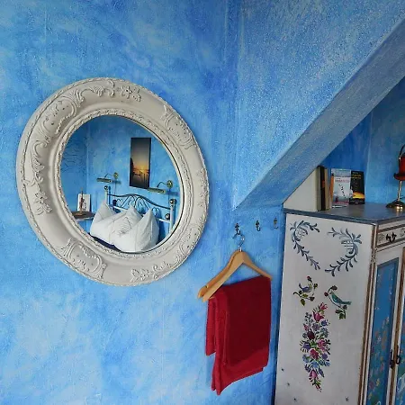 Kornspeicher * Himmelpfort