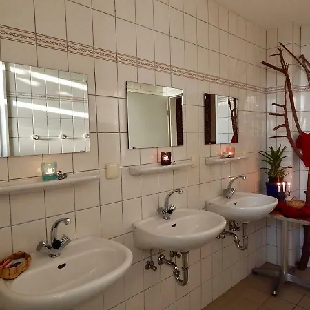 Kornspeicher Privatunterkunft *