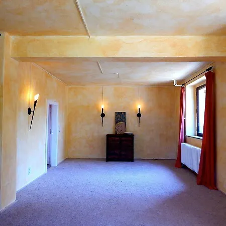 Mühle Privatunterkunft Himmelpfort