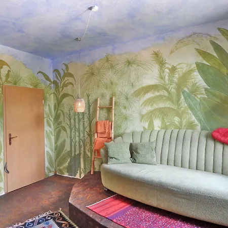 Privatunterkunft Kornspeicher *