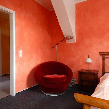 Kornspeicher ホームステイ *