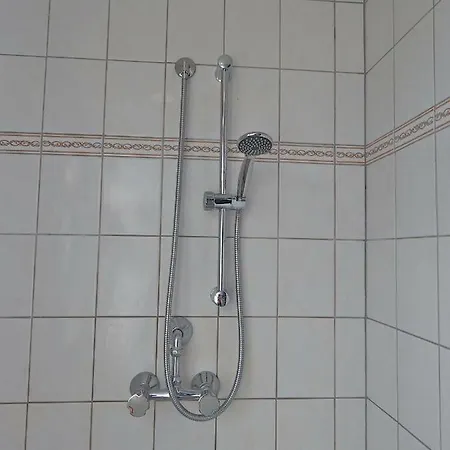 Privatunterkunft Kornspeicher