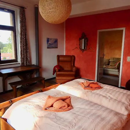 Kornspeicher Himmelpfort