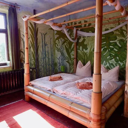 Kornspeicher ヒンメルプフォルト