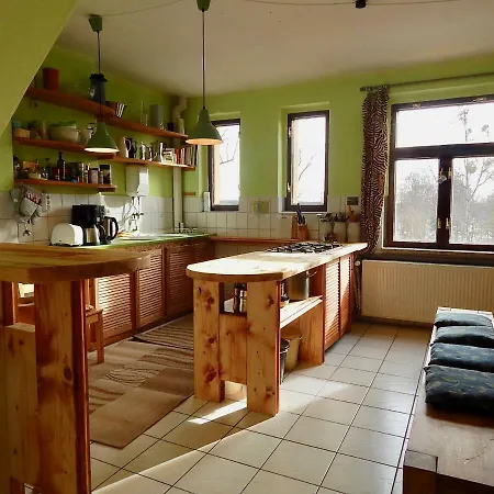 Kornspeicher ホームステイ *