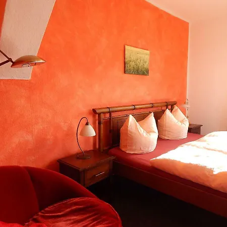 Kornspeicher Homestay Himmelpfort