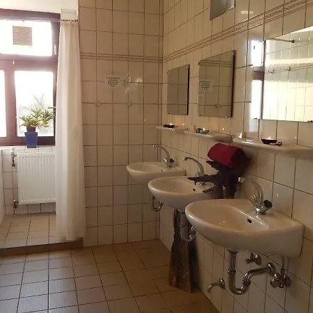 Homestay Kornspeicher Himmelpfort