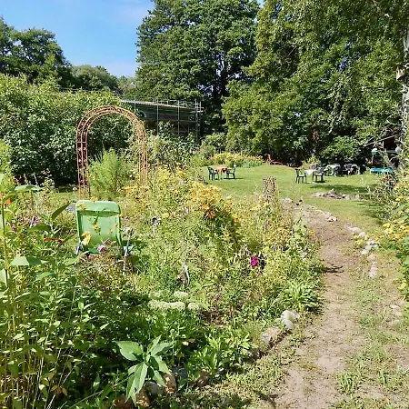 Kornspeicher * Himmelpfort