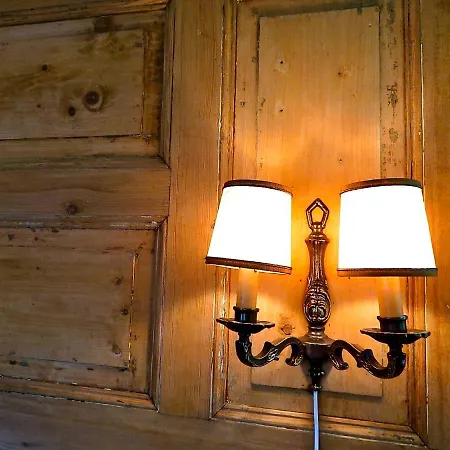 Kornspeicher Privatunterkunft *