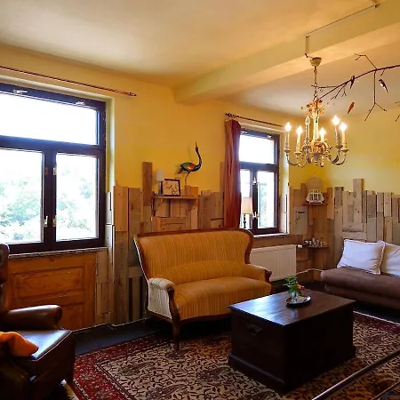 Privatunterkunft Kornspeicher