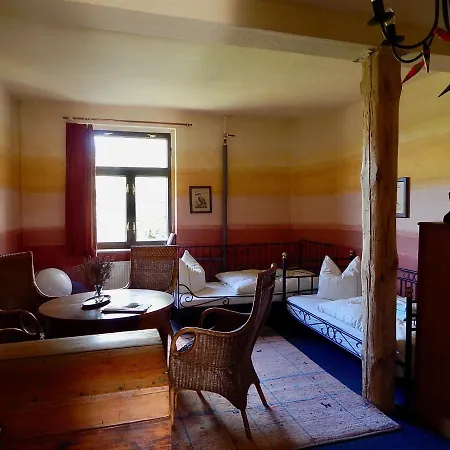 Homestay Kornspeicher