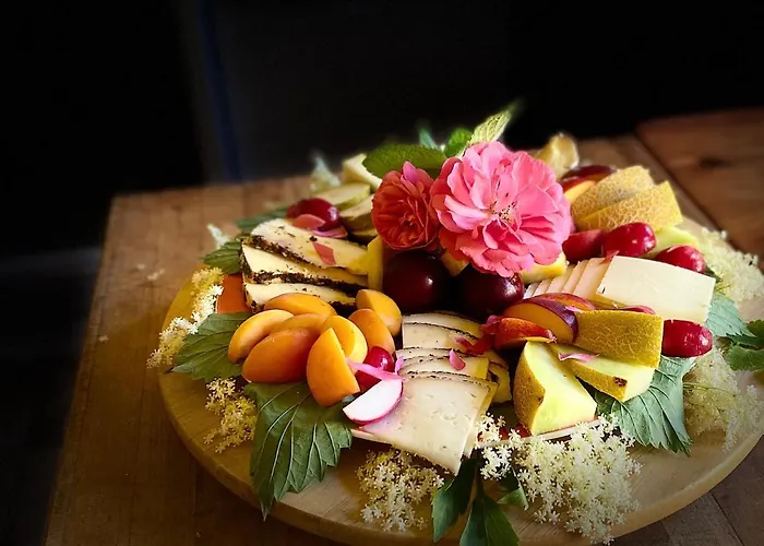 Kornspeicher * Himmelpfort