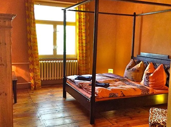 Kornspeicher Quarto em Acomodações Particulares