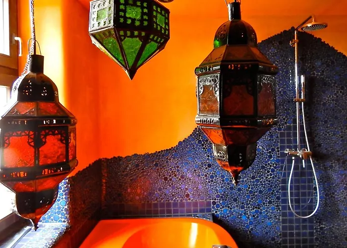 Quarto em Acomodações Particulares Kornspeicher