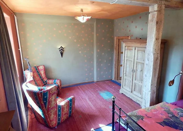 Kornspeicher Himmelpfort