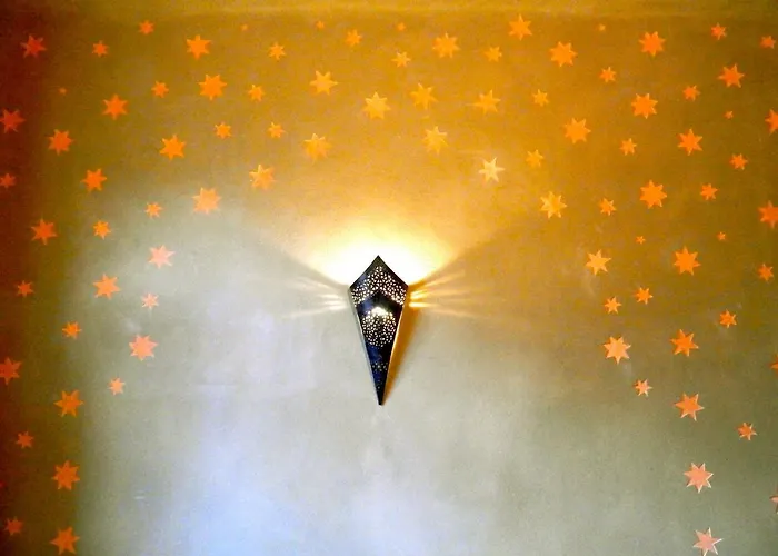 Quarto em Acomodações Particulares Kornspeicher *