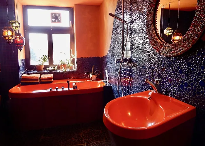 Kornspeicher Himmelpfort