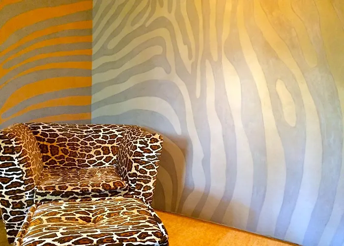 Quarto em Acomodações Particulares Kornspeicher