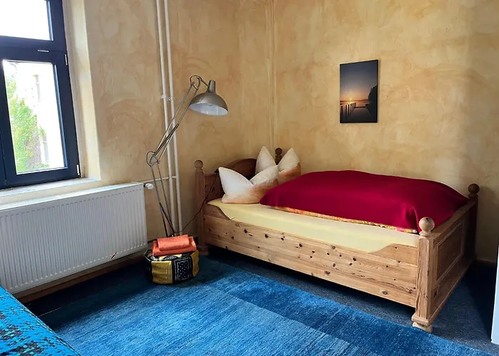 Kornspeicher Quarto em Acomodações Particulares