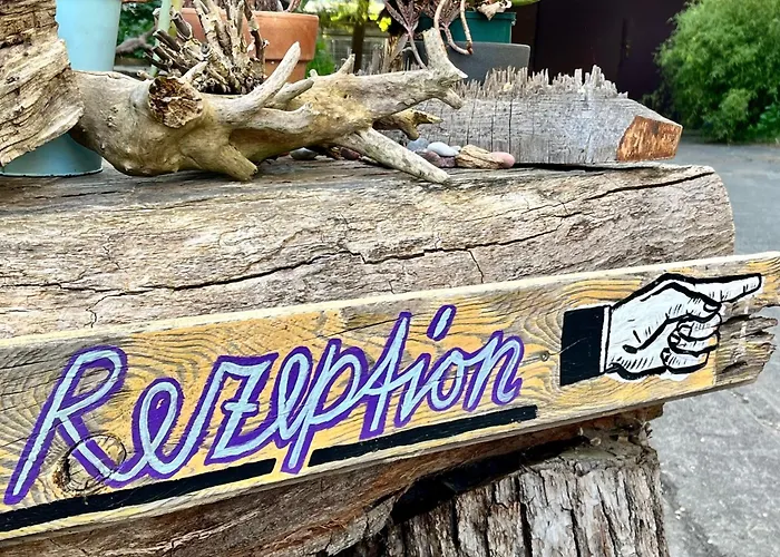 Kornspeicher Himmelpfort