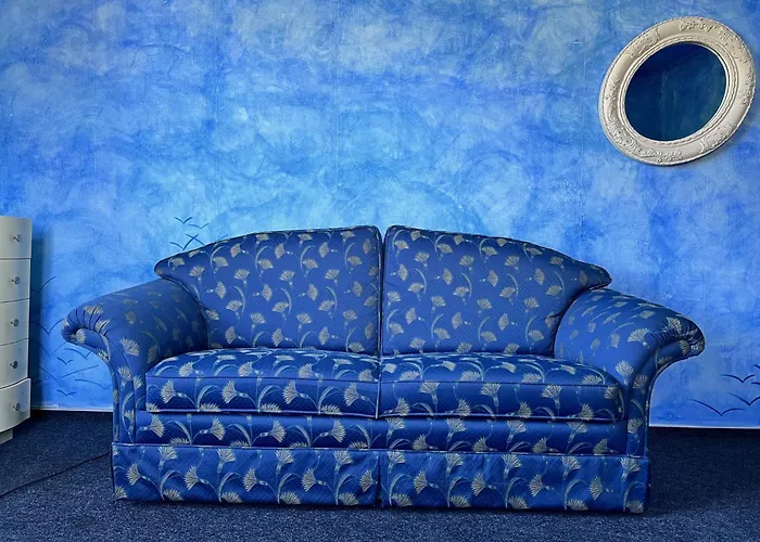 Kornspeicher Quarto em Acomodações Particulares *