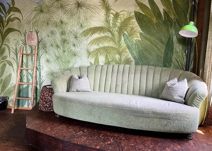 Kornspeicher Himmelpfort